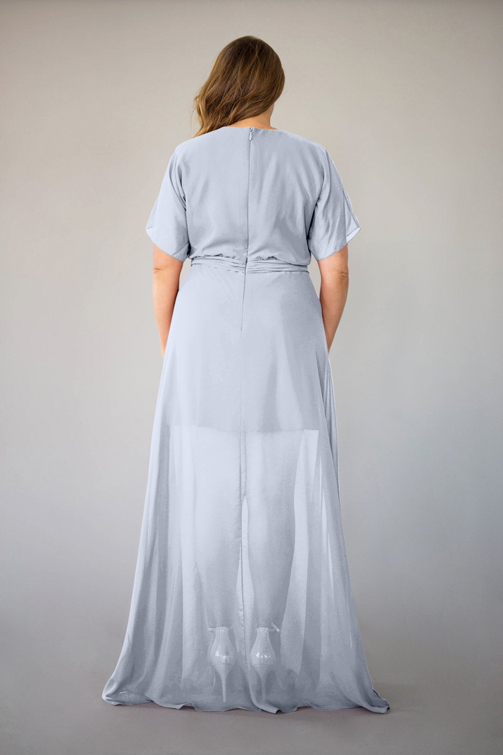 Whisper Blue