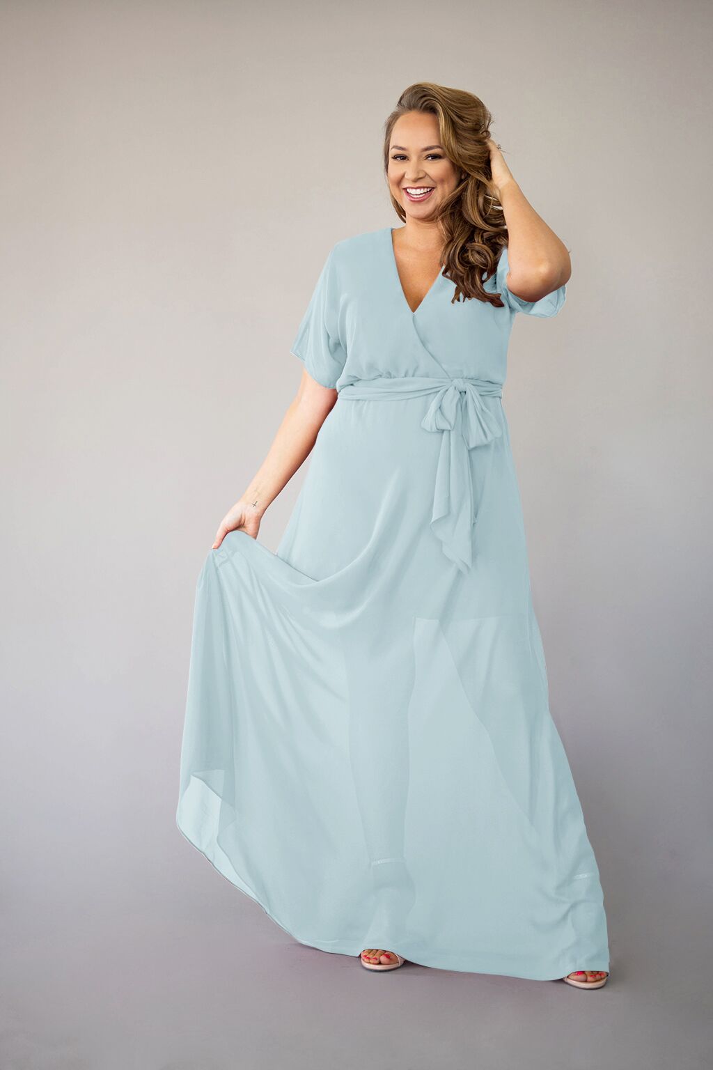 French Blue