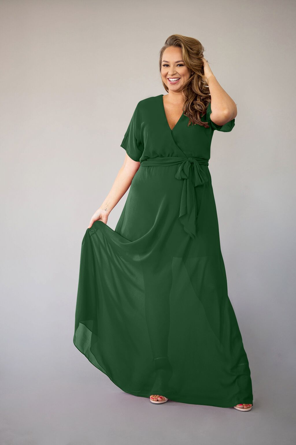 Pure Jade