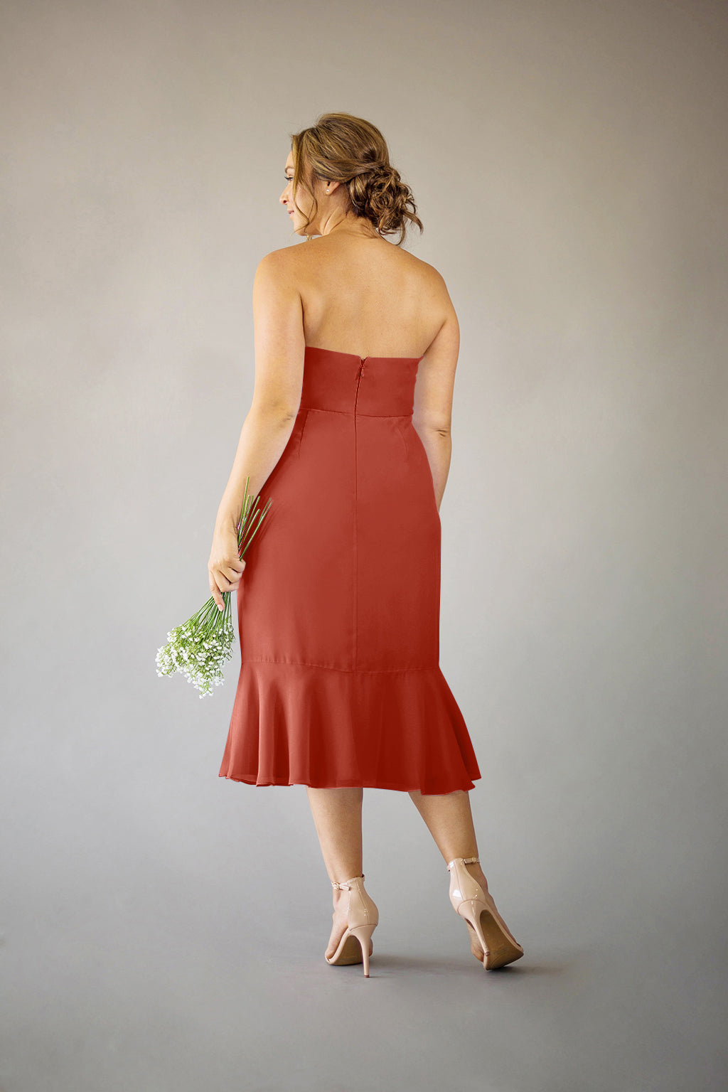 SALE! Willow Dress Size 20