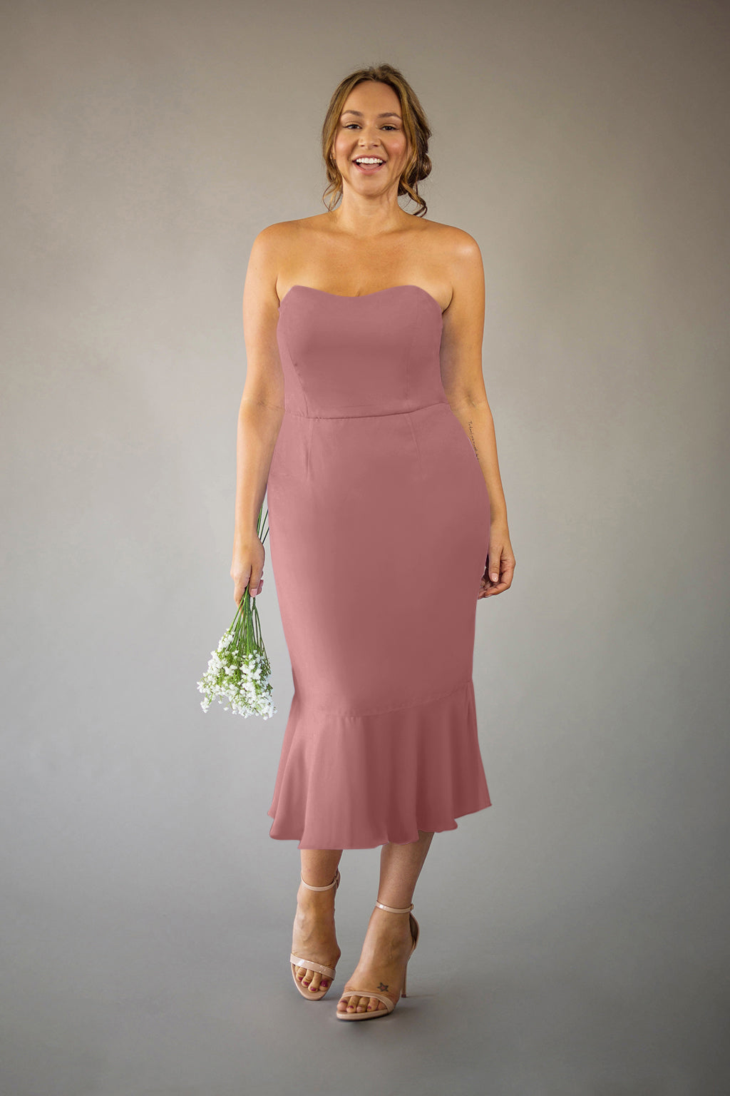 Desert Rose