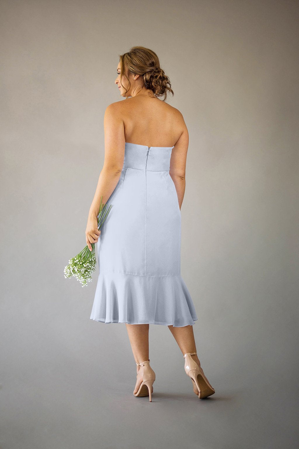 Whisper Blue