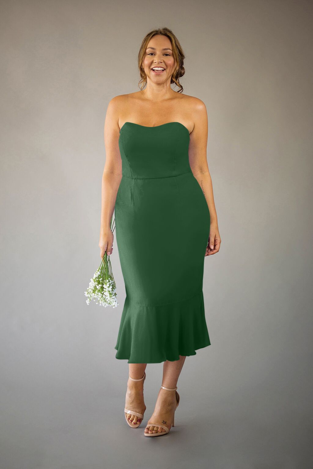 Pure Jade