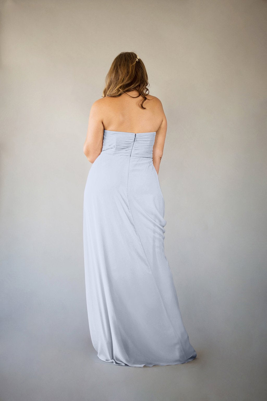 Whisper Blue
