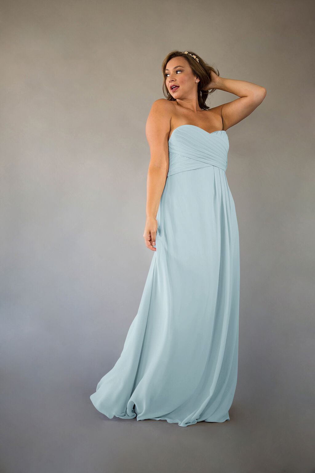 French Blue