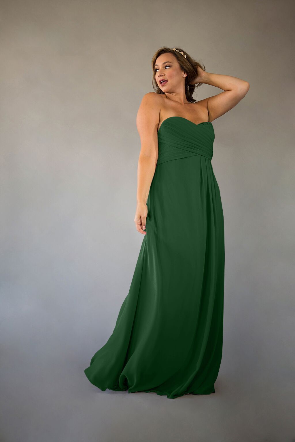 Pure Jade