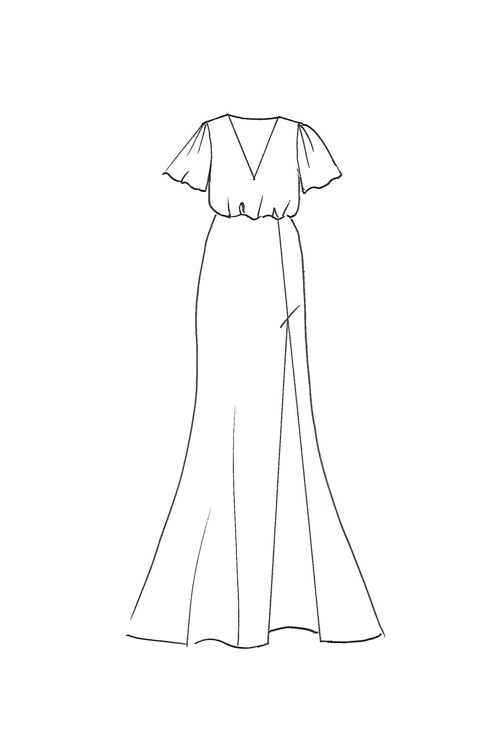 Add Side Slit