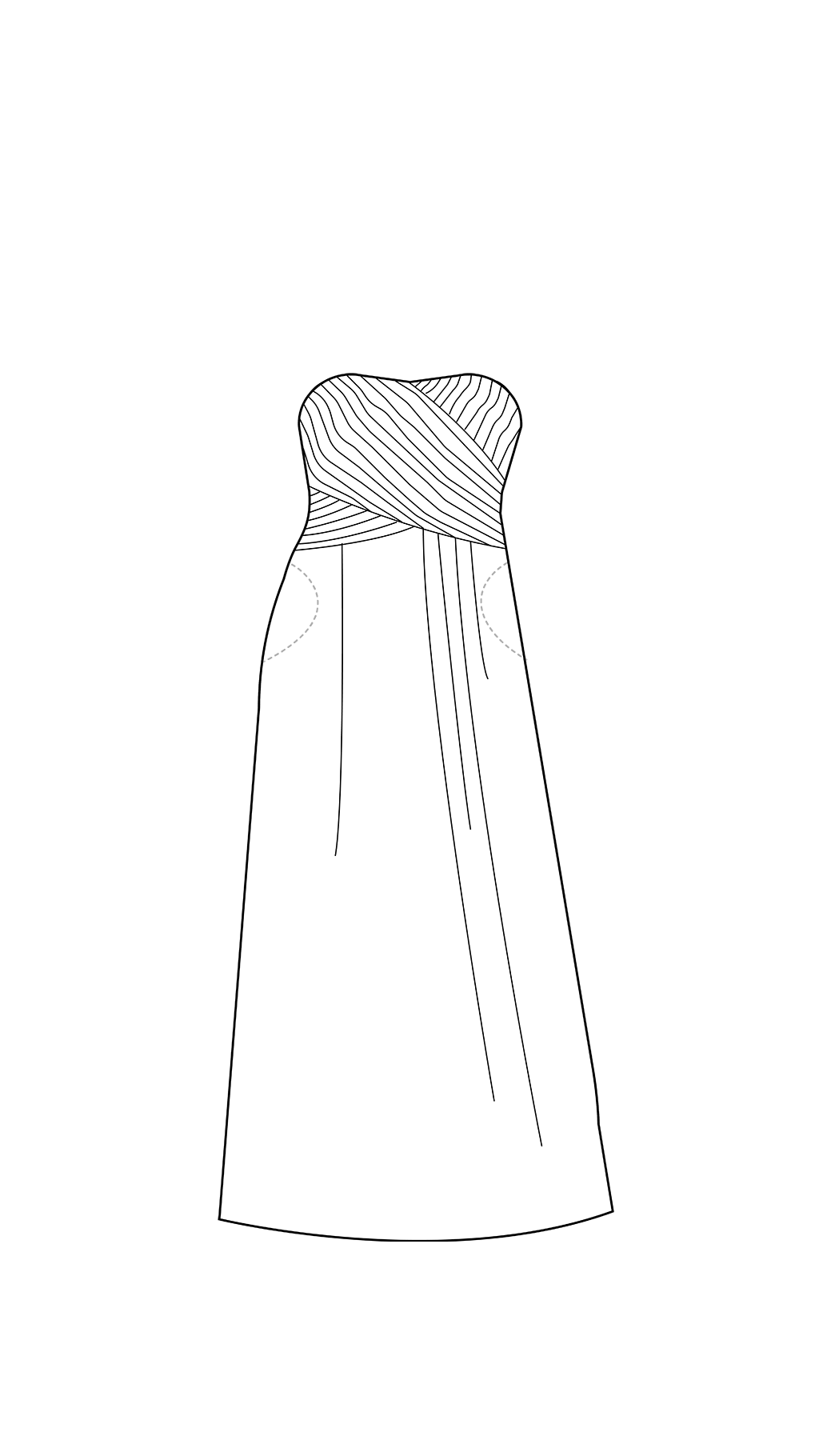 Add Pockets (Free)