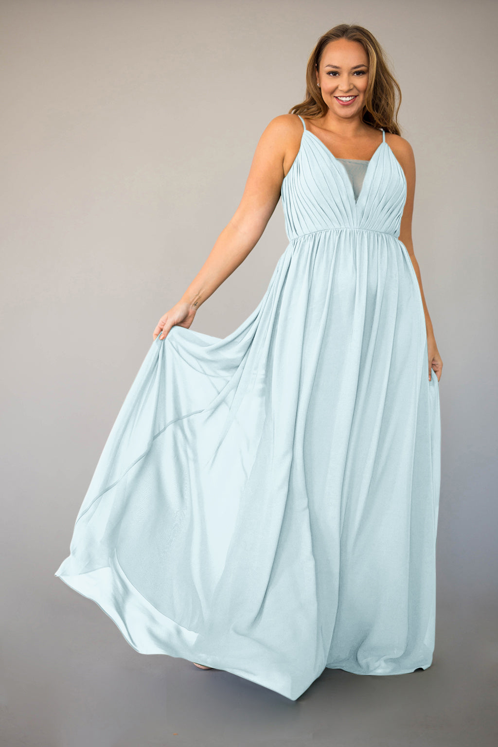 French Blue