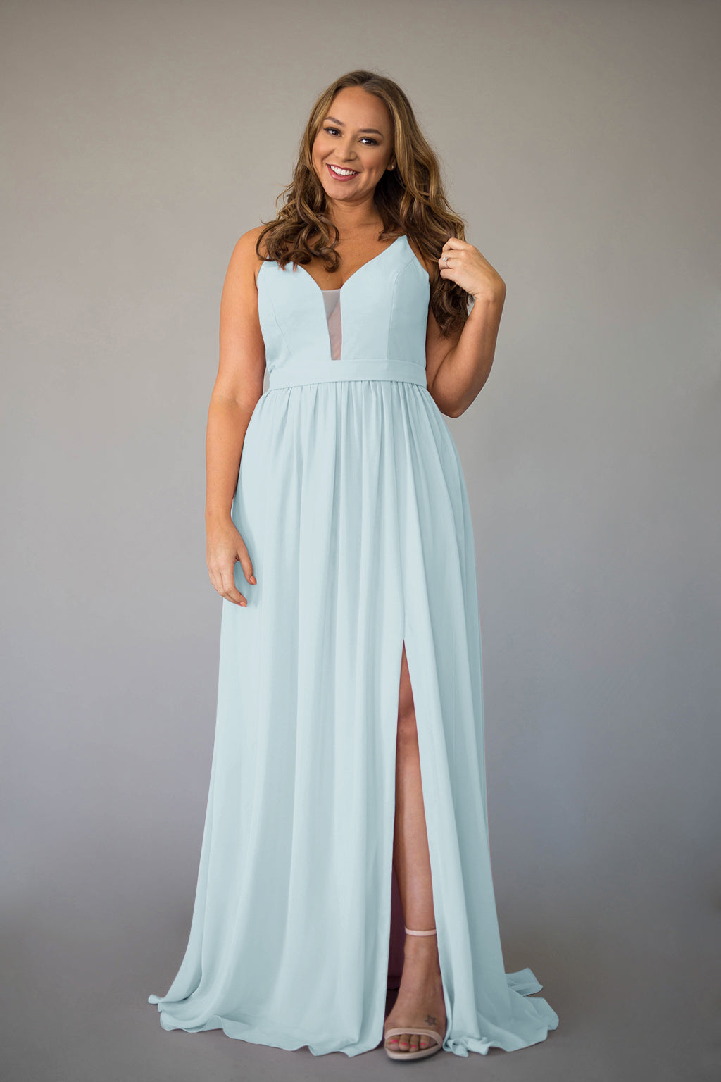French Blue