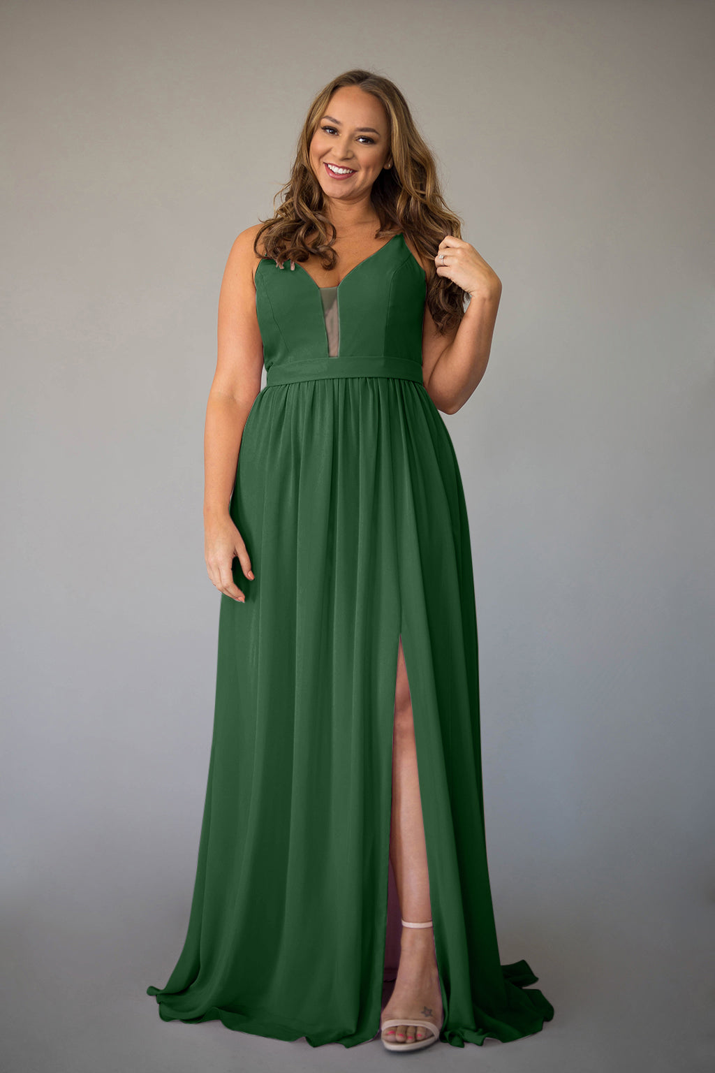 Pure Jade