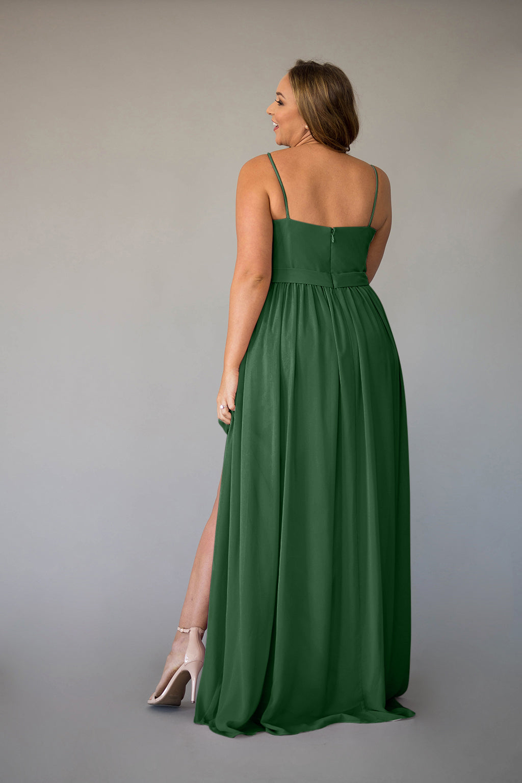 Pure Jade