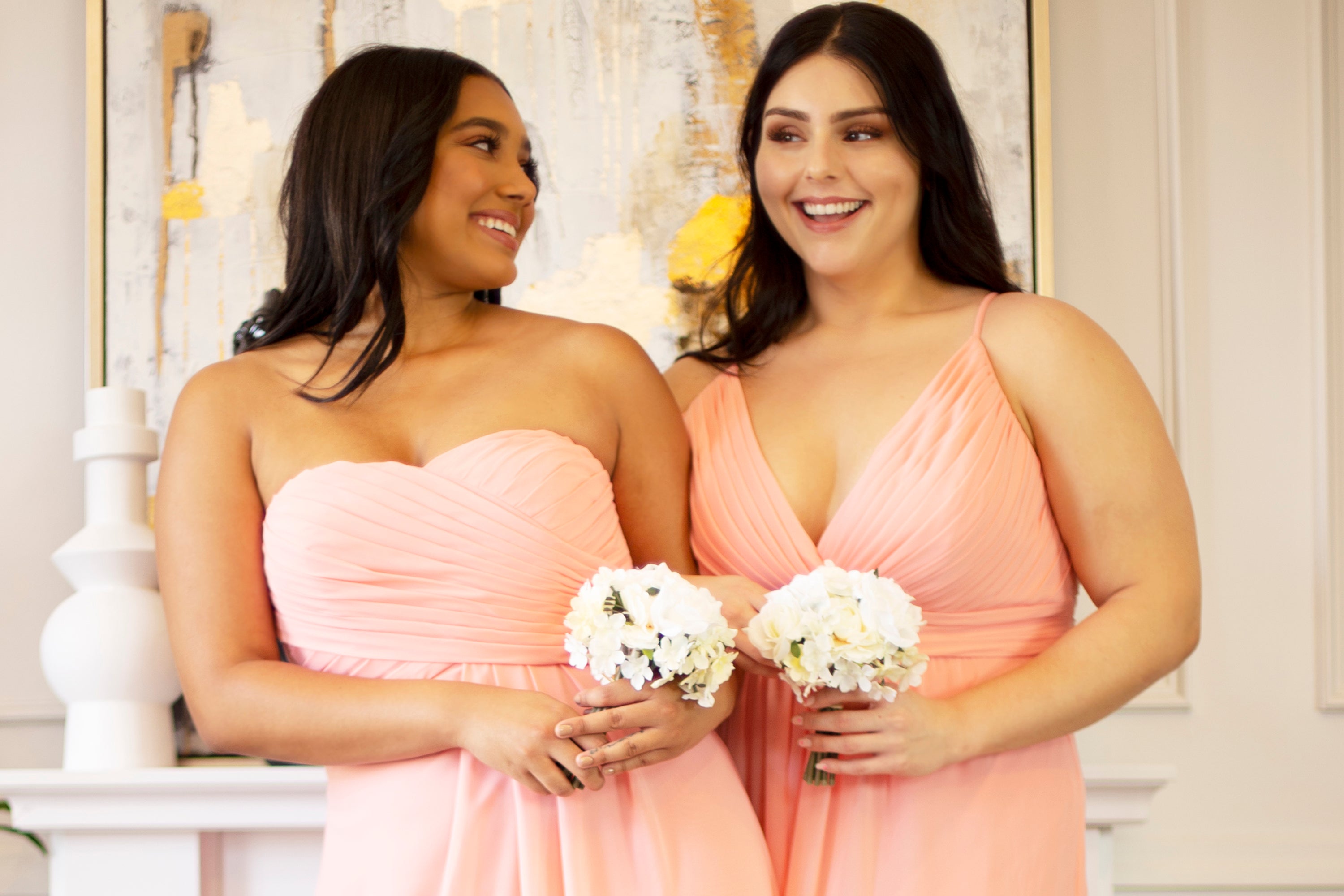 Bridesmaid Checklist: Did You Finish Packing Yet