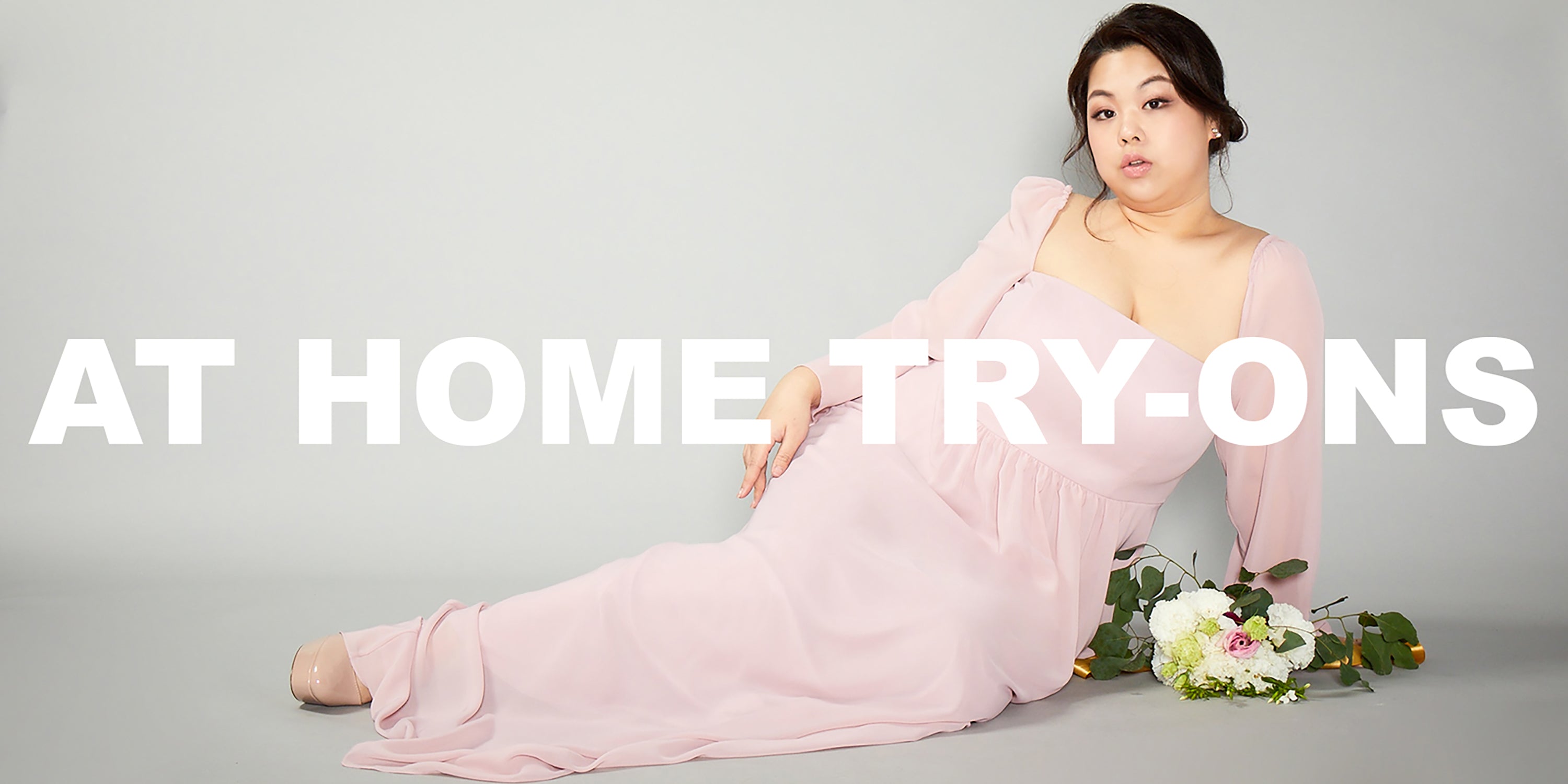 At Home Try-Ons, For All Your Try On Parties