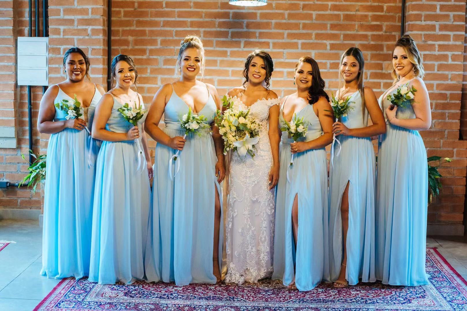 Your Ultimate Bridesmaid Photo Checklist