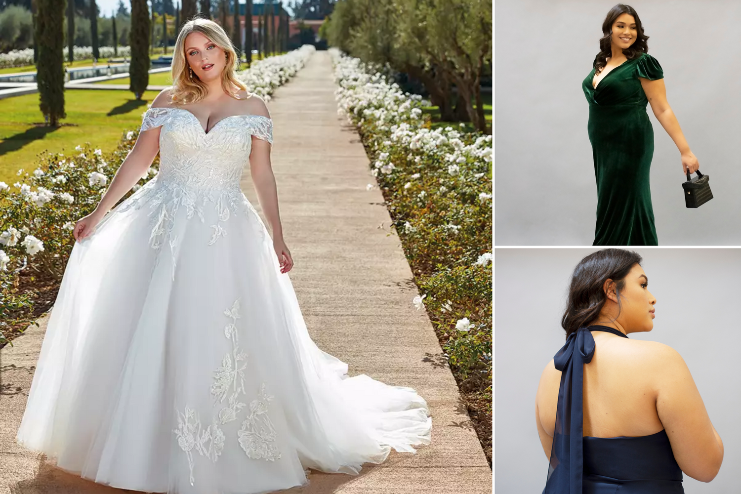 How To Find The Perfect Bridesmaid Dresses