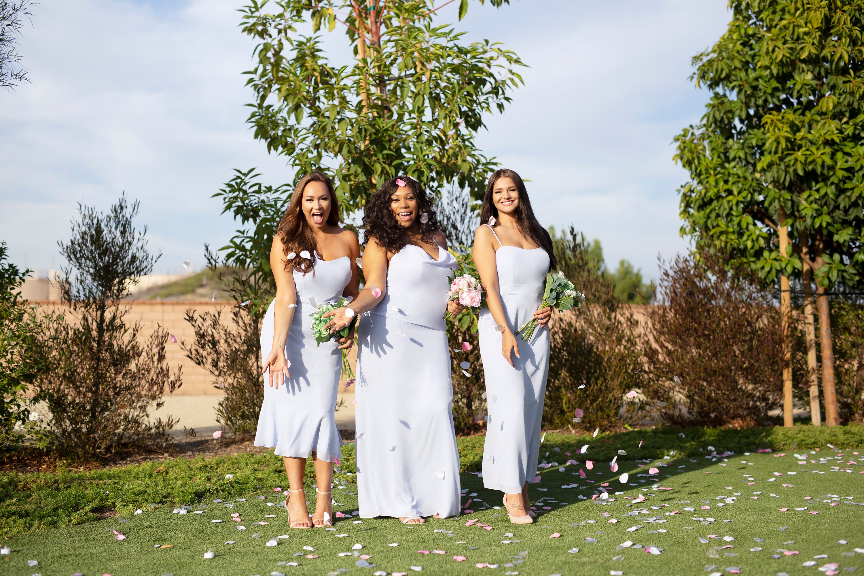 What Actually Are Bridesmaid Duties?