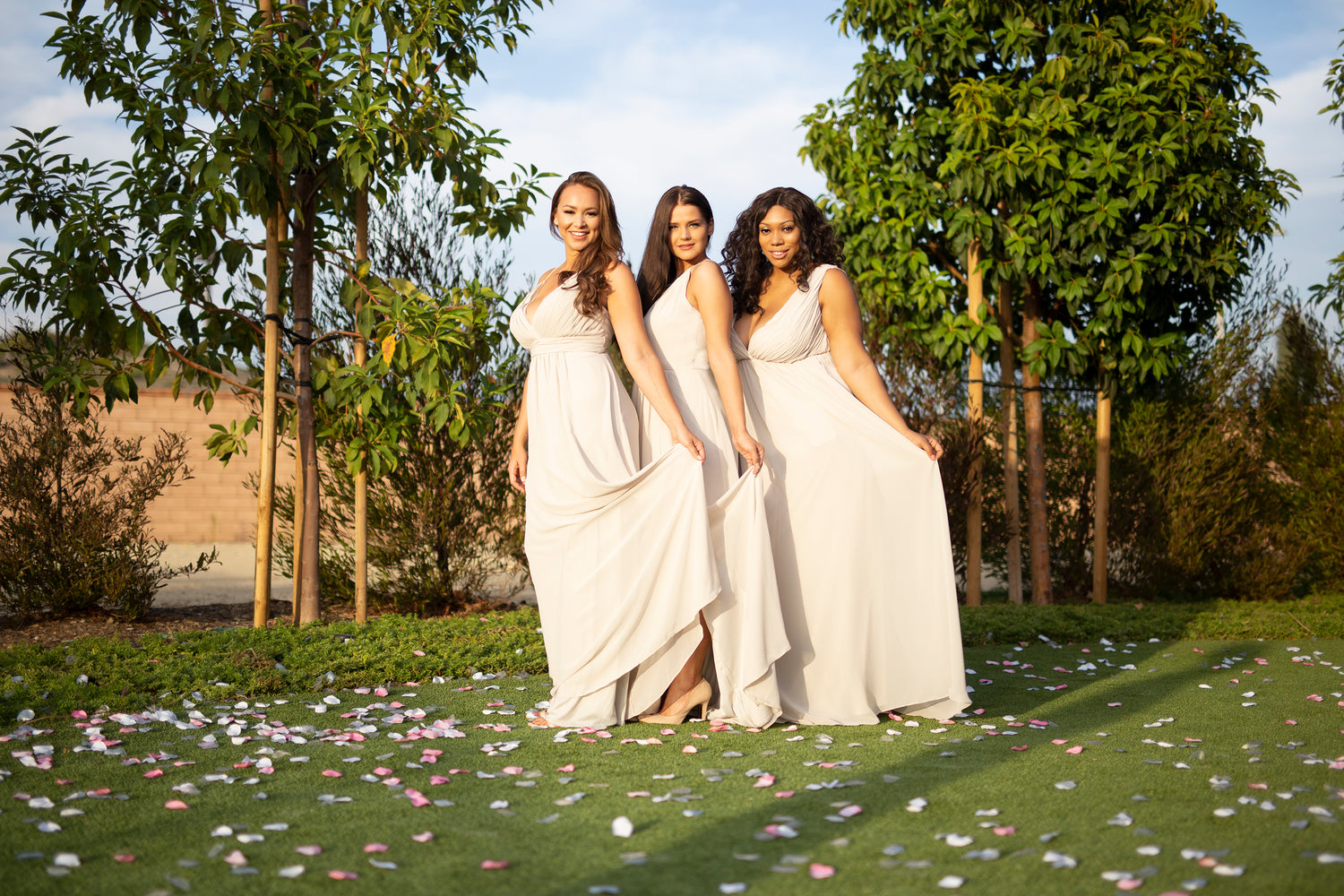 First time bridesmaid? Keep these things in mind.
