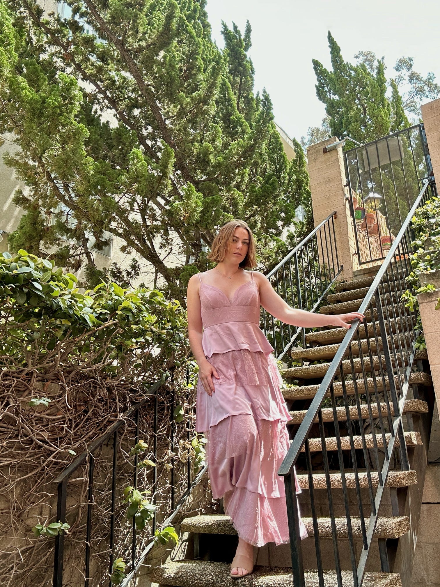 NEW! Lennon Dress