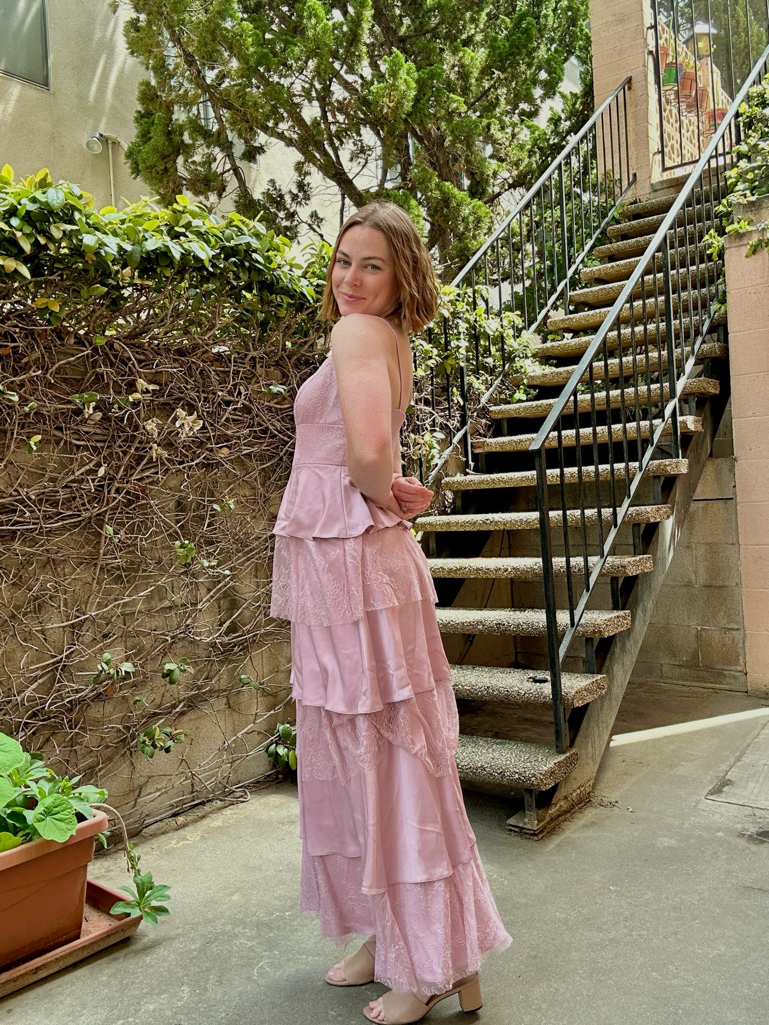 NEW! Lennon Dress