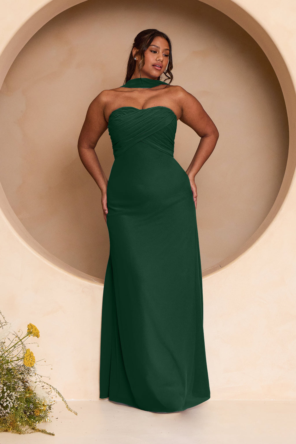 Pure Jade
