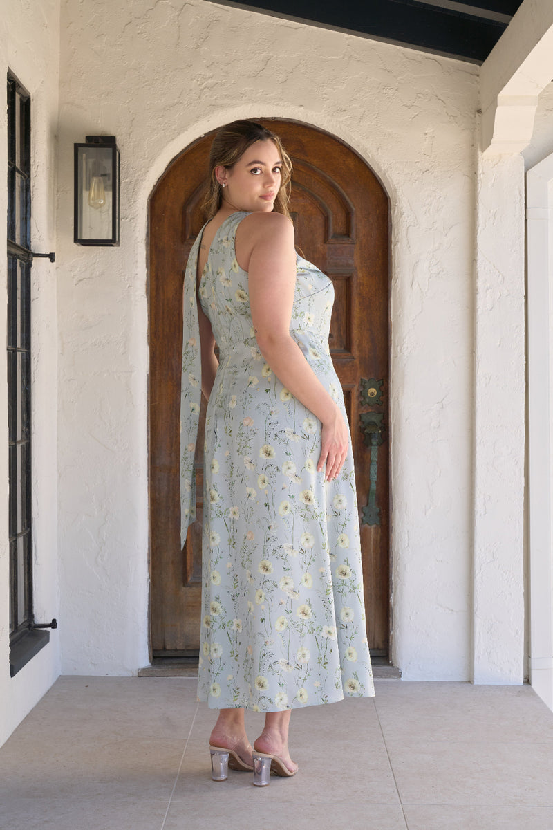 Arron Dress main image 1