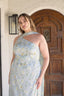 THE ARDEN VAL DRESS
