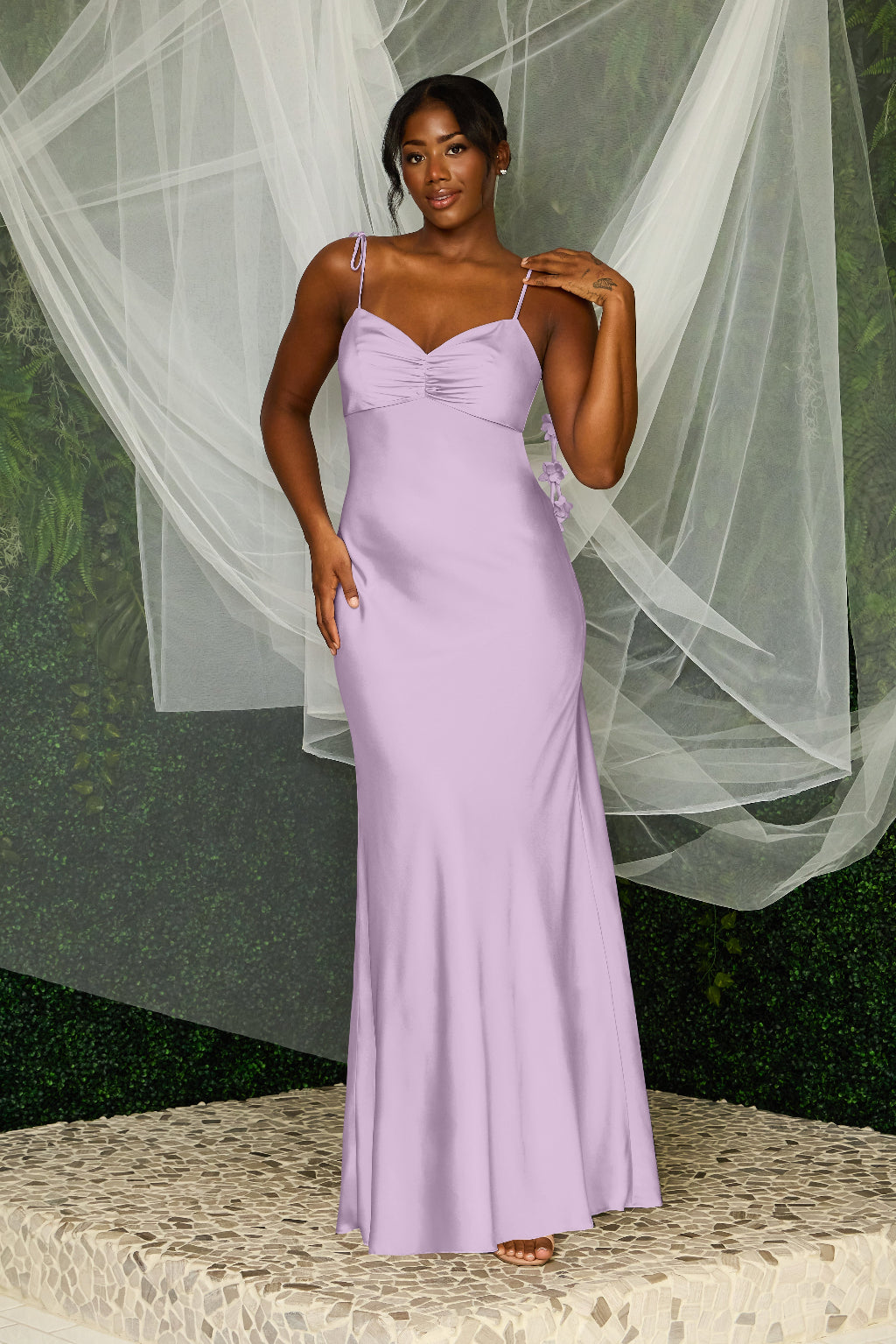 NEW! Azalea Dress