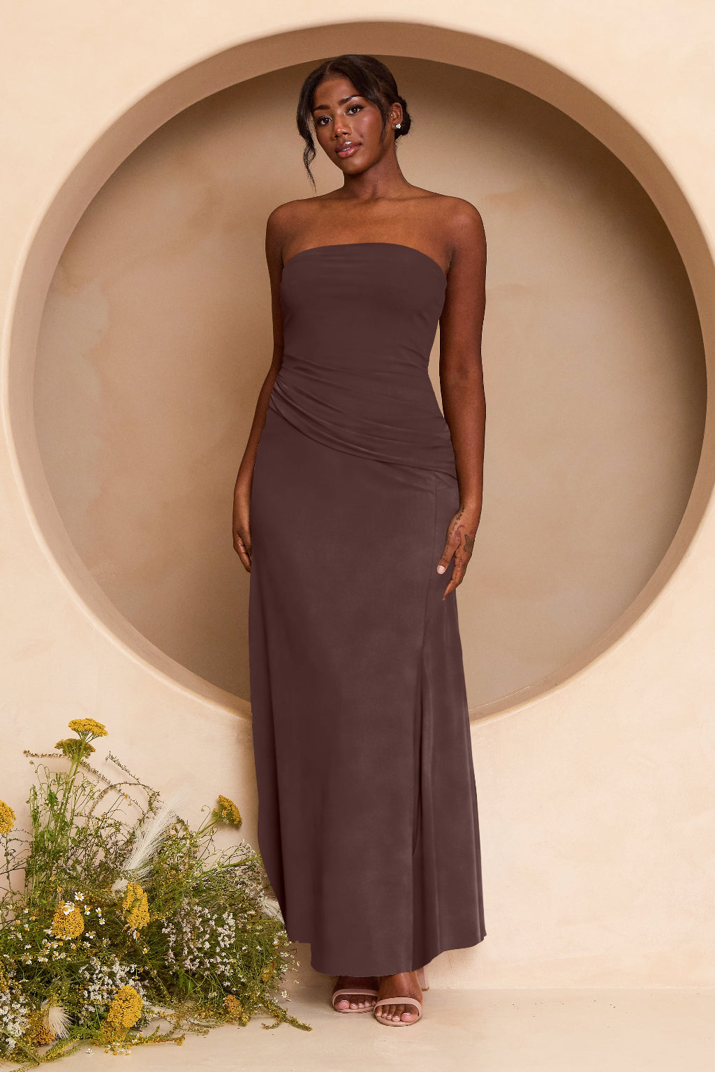 NEW! Calloway Dress