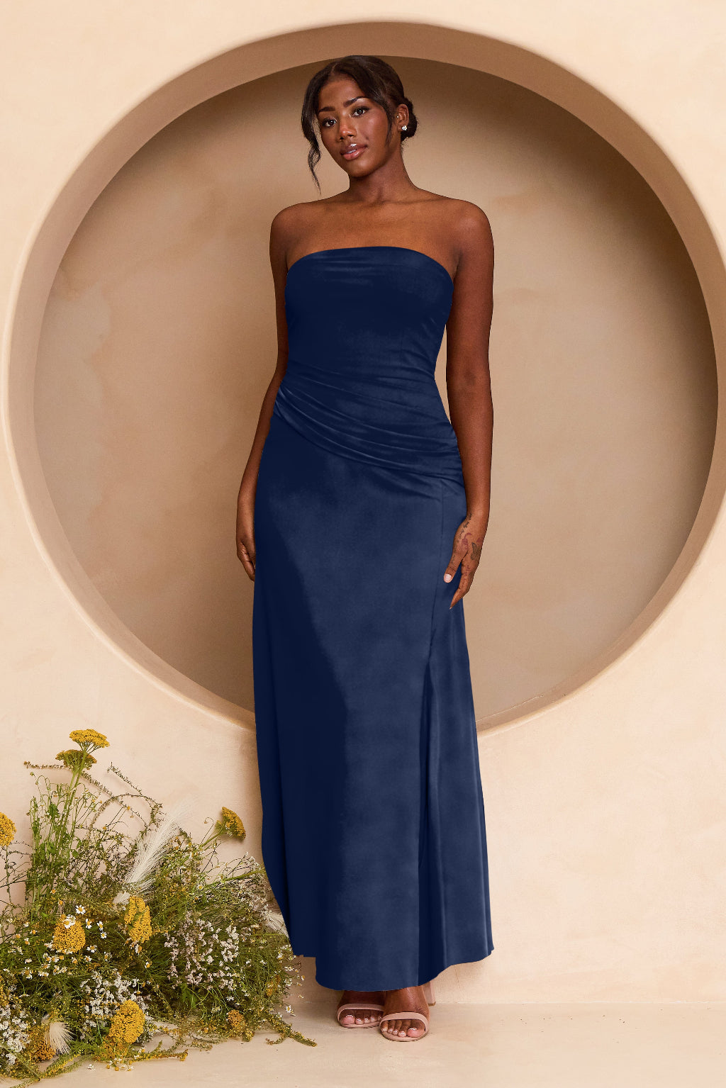 NEW! Calloway Dress