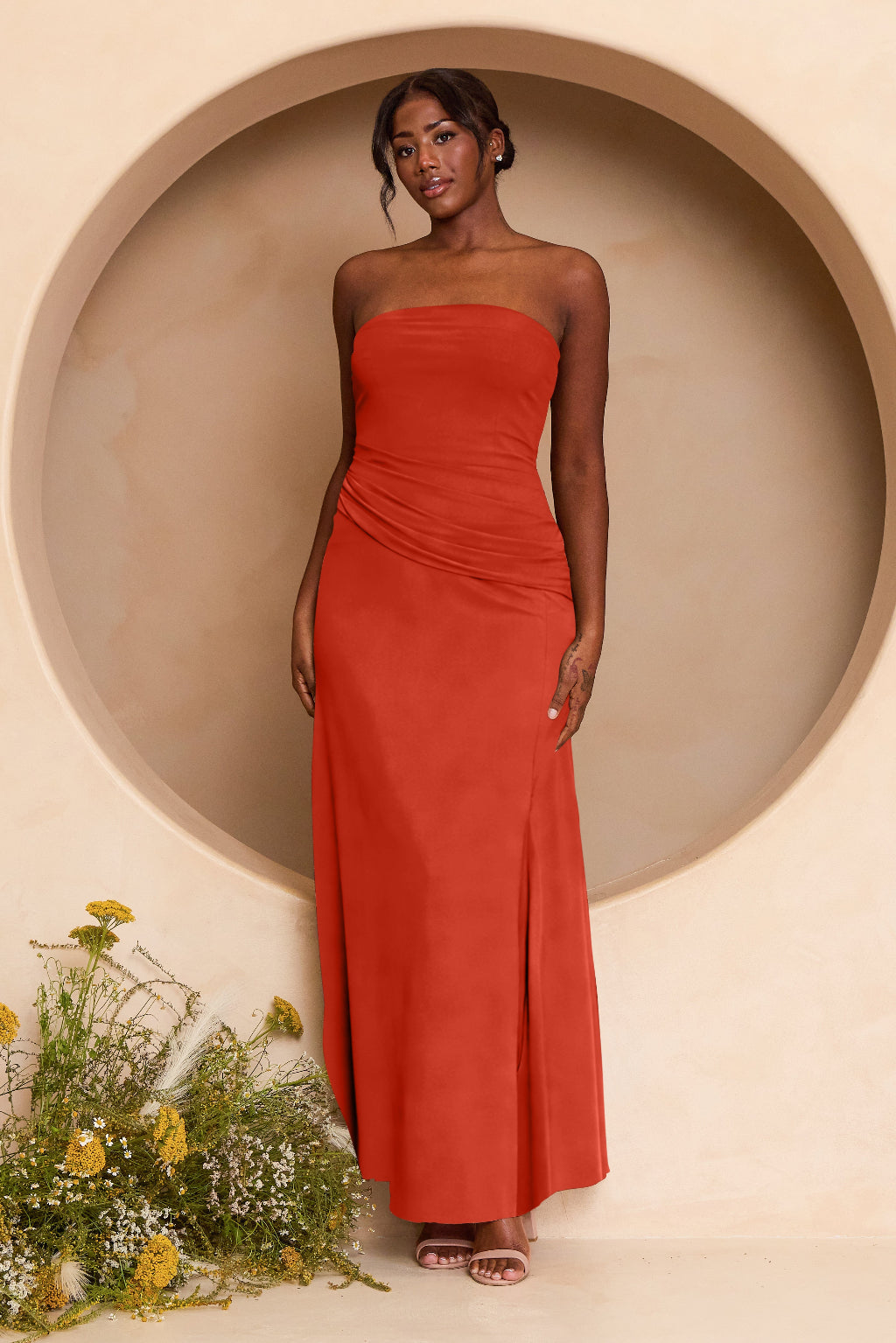 NEW! Calloway Dress