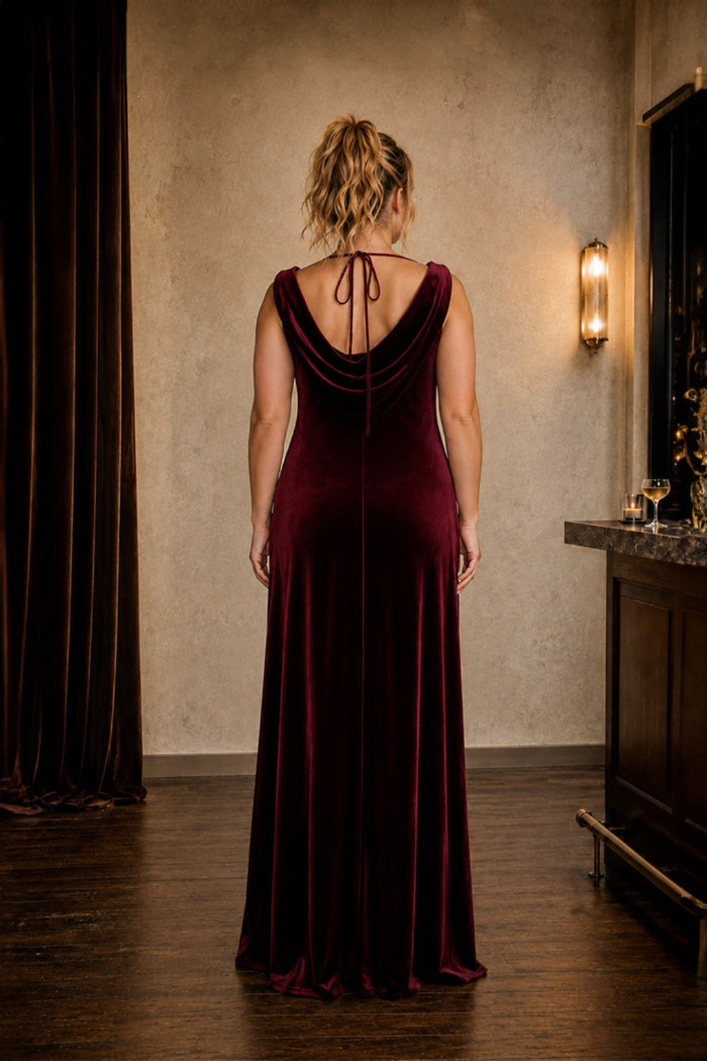 Velvet Berry