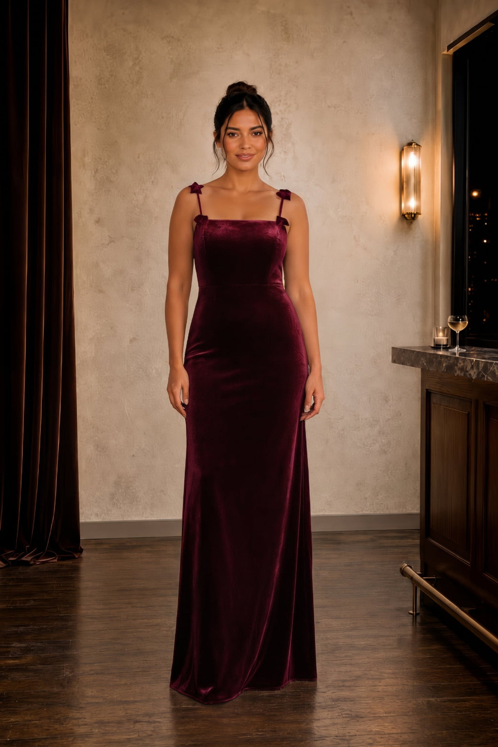 Velvet Berry