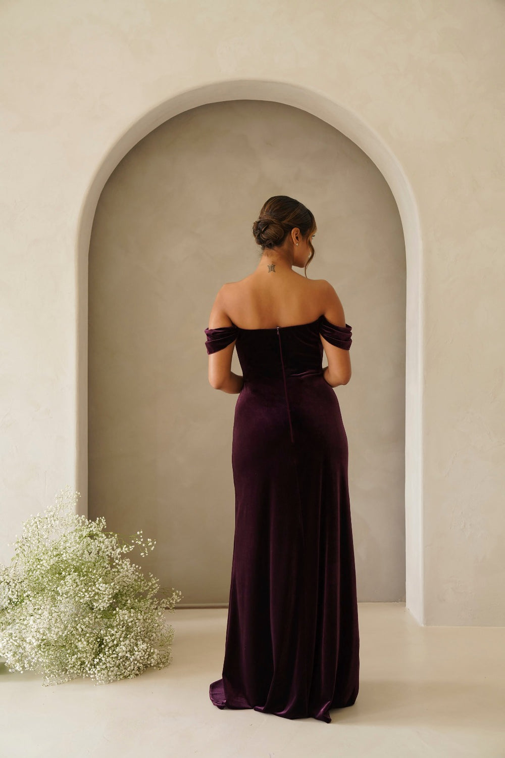 Leighton Romper main image 1