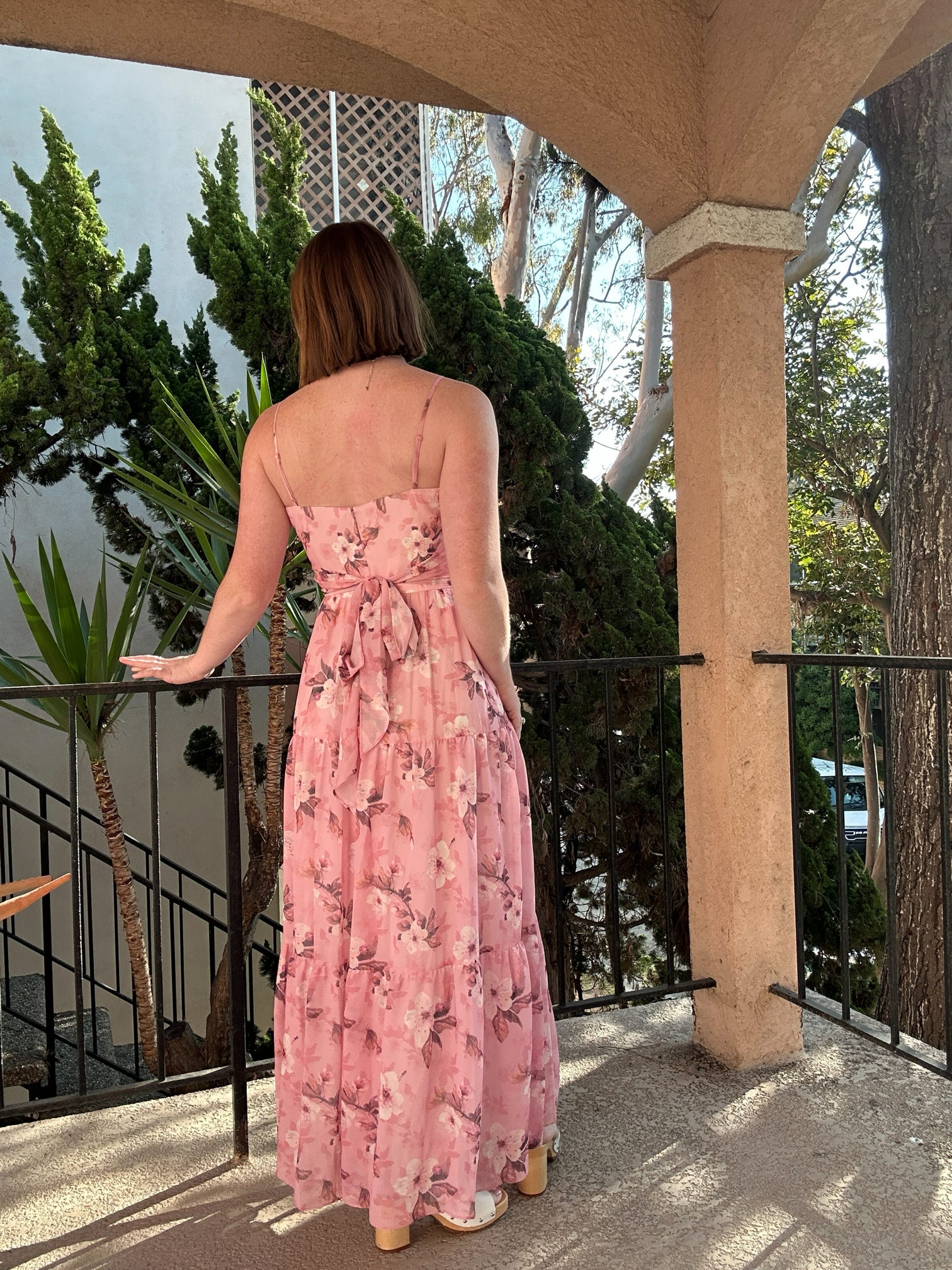 NEW! McKenna Dress