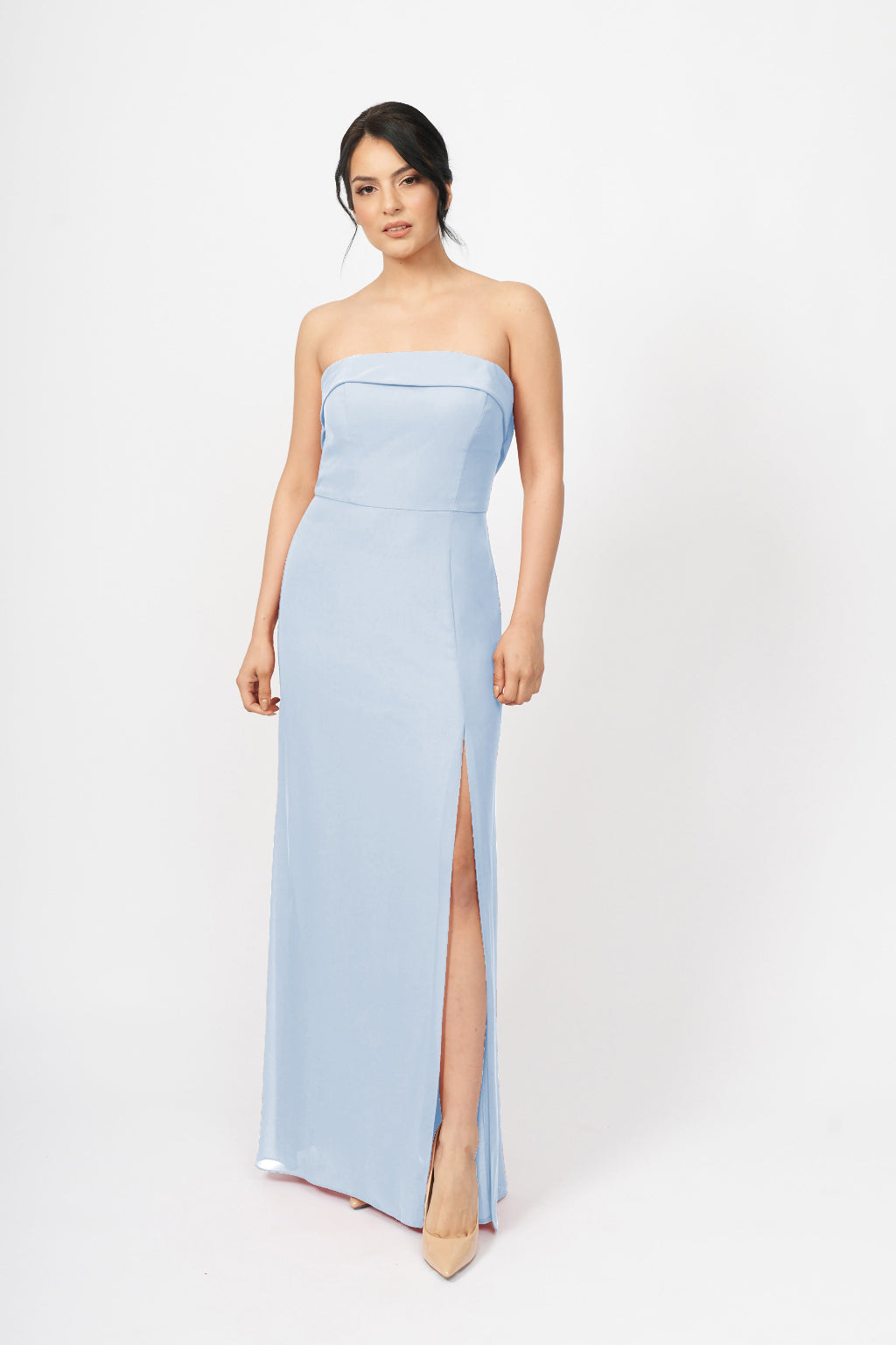 Whisper Blue