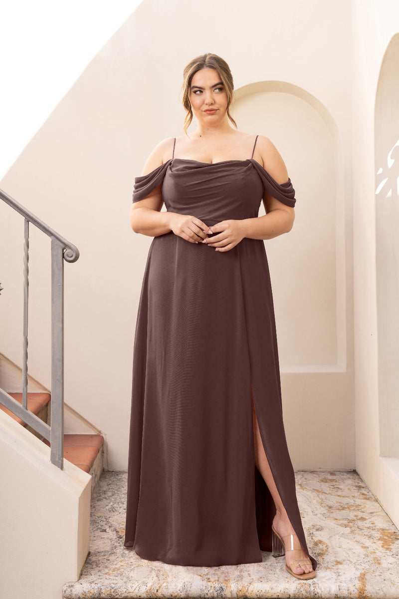 Rory Dress Black