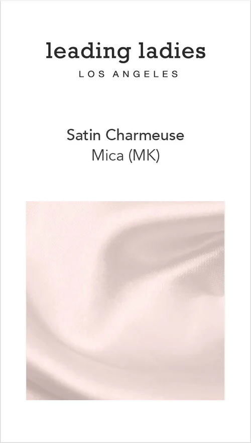 Satin Mica