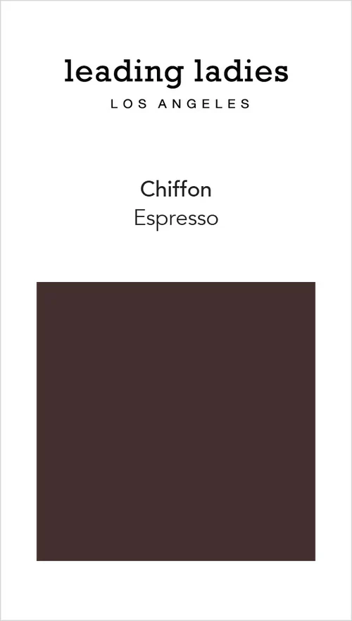 Espresso