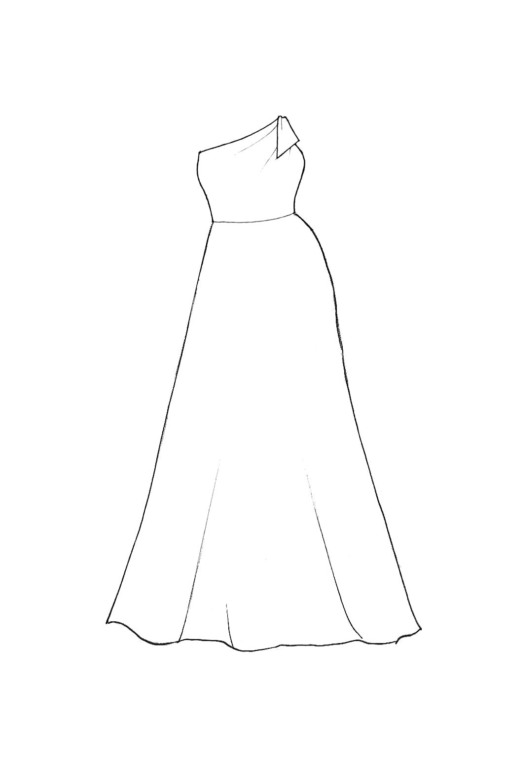 Floor Length