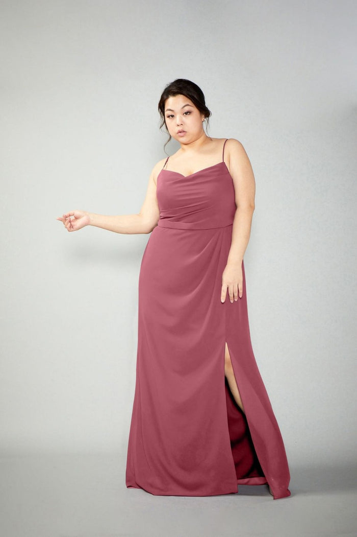 Blair Dress Try On Size Sizes 1218