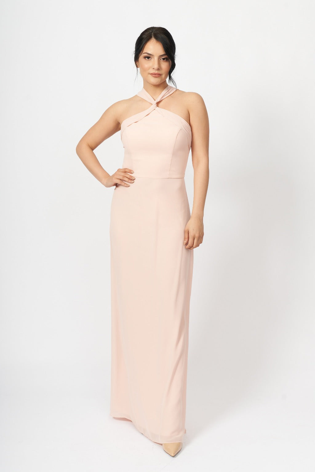 Misty lane hotsell evening wear