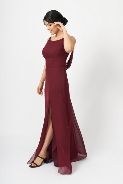 Logan Dress