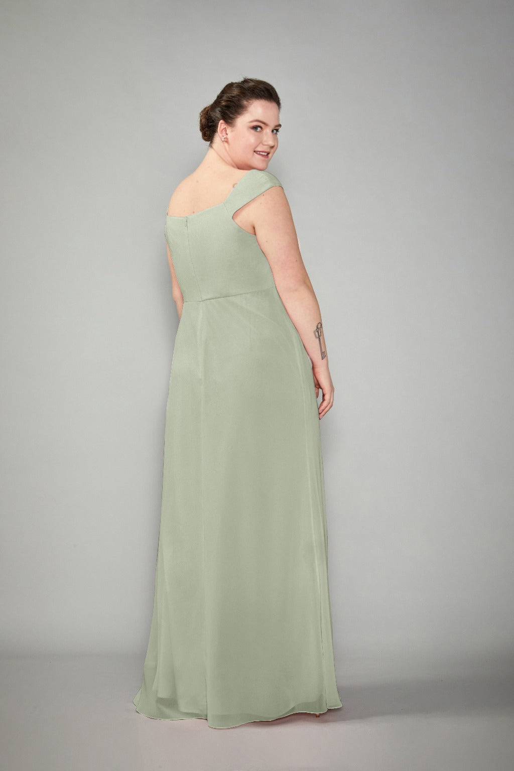 Parker Evening Dresses