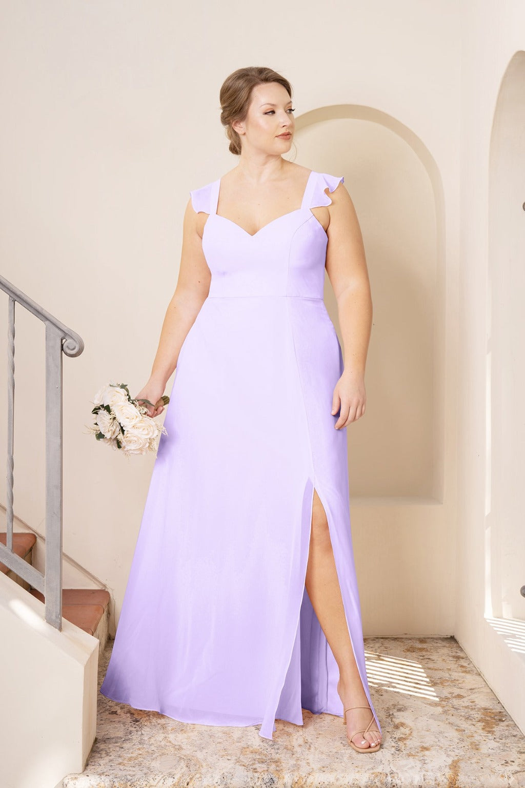 Aria Bridesmaid Dresses