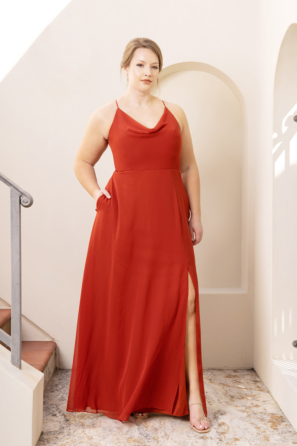 ASPEN DRESS