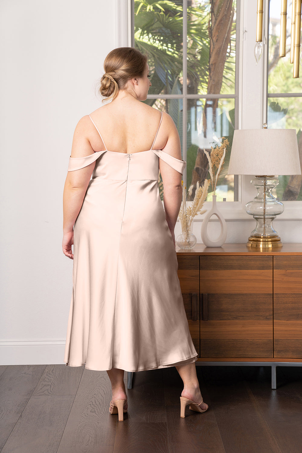 Rhode Dress