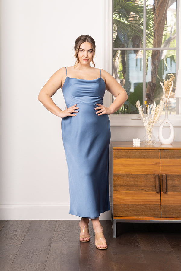 Rumi Ropa Rumi Dress