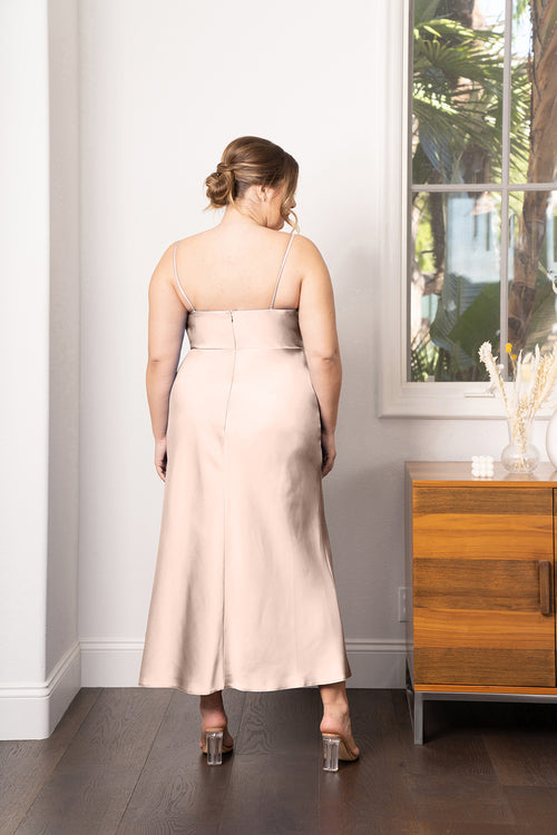 Rumi Ropa Rumi Dress