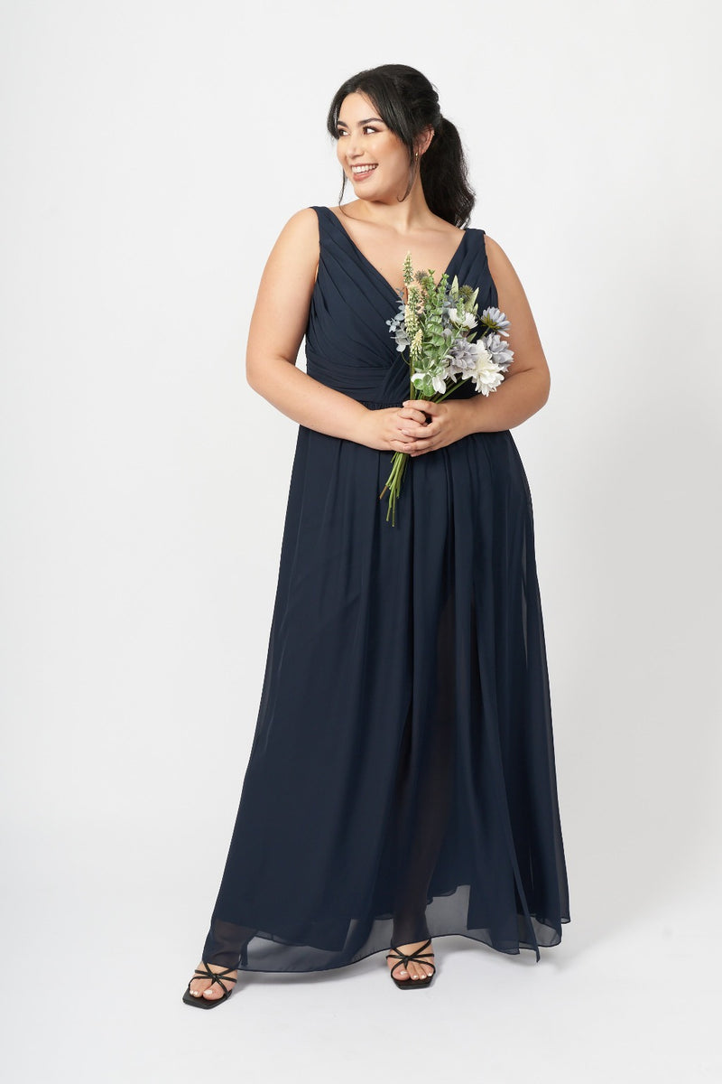 Sienna Dress Celadon